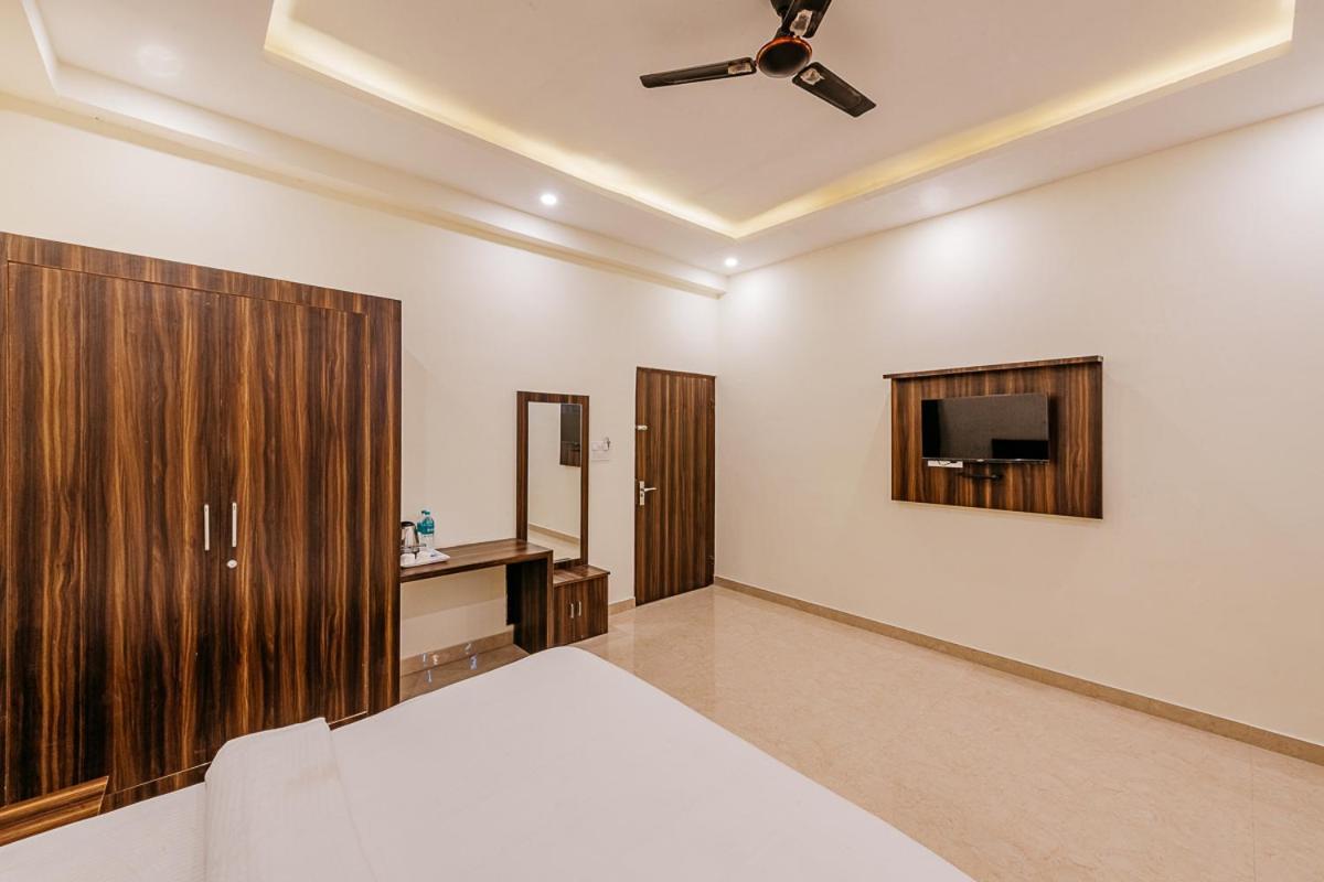 Aditya Palace Pushkar Exterior photo