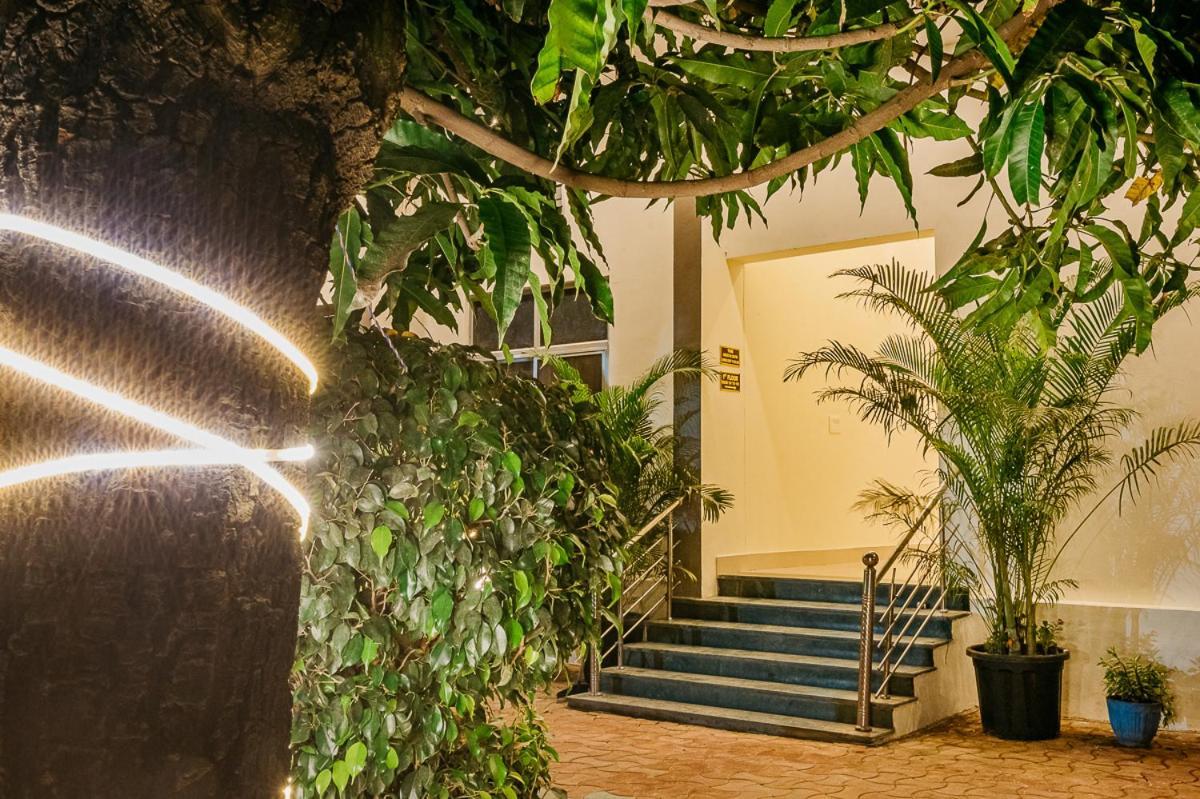 Aditya Palace Pushkar Exterior photo